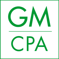 Gregory Marko Chartered Professional Accountant logo